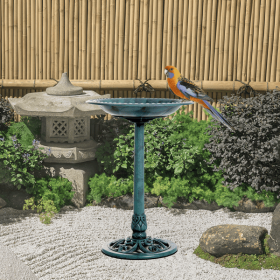 Bird Bath /Bird Feeder Bowl