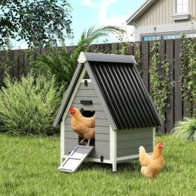 Chicken Coop (Option: Defaulttitle)